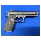 TAURUS PT99 AF 9MM