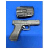 GLOCK 17 9MM