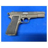 KLS INC. 9MM HUNGARY