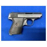 GLAWEST CO. JENNINGS J-22 22LR