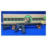 BEAR CREEK ARSENAL 6.5