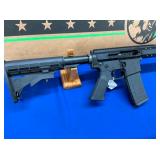 ADJUSTABLE STOCK