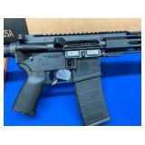 RAILING, 30 ROUNDS