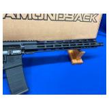 16" BARREL