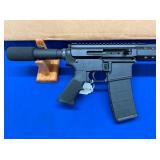 PISTOL GRIPS, NEW IN THE BOX