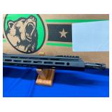 16" M4 BARREL