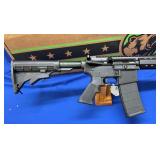 ADJUSTABLE STOCK
