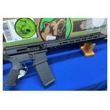 16" M4 BARREL