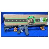 ADJUSTABLE STOCK, NEW IN BOX
