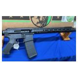 16" M4 BARREL