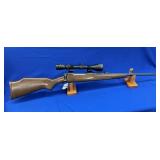SAVAGE MOD.110 270 W/ SCOPE