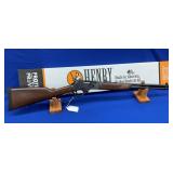 NIB HENRY LEVER SIDE GATE 30-30 LG LOOP