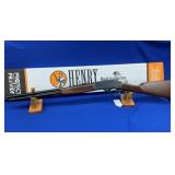 NEW IN BOX, NEVER FIRED