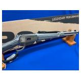 16" STAINLESS STEEL BARREL