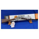 NIB HENRY SILVER EAGLE 2ND ED. 22LR
