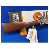 NEW IN BOX, NEVER FIRED
