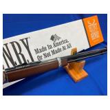 NEW IN BOX, NEVER FIRED