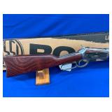 NEW IN BOX, NEVER FIRED