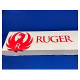 NIB RUGER SCOUT 308