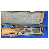 NEW IN BOX, NEVER FIRED