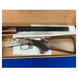 NEW IN BOX, NEVER FIRED