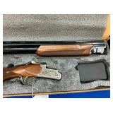NEW IN BOX, NEVER FIRED