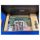 NIB KELTEC SUB.-2000 40 CAL.