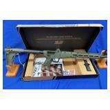 NEW IN BOX, NEVER FIRED