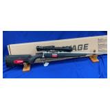 SAVAGE AXIS II 65 W/ SCOPE