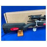 NEW IN BOX, NEVER FIRED