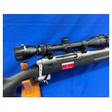 BUSHNELL SCOPE