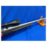 SS BARREL