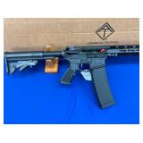 ADJUSTABLE STOCK