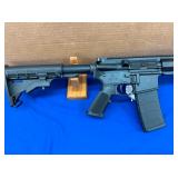ADJUSTABLE STOCK NIB