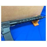 16" BARREL