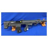 G FORCE MOD. GFY-1 12GA. 5 ROUNDS