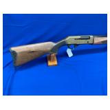 NEW NEVER BEEN FIRED