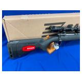 NEW IN BOX, NEVER FIRED