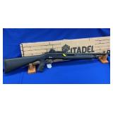 NIV CITADEL PUMP 12GA.
