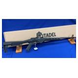 NIB CITADEL TRACKER 17 HMR
