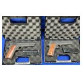 ROCK ISLAND 1911-A1 45 ACP