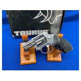 TAURUS SS 38 SPECIAL