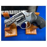 2" SS BARREL