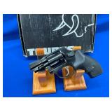 TAURUS 38 SPECIAL REVOLVER