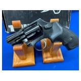 2" BARREL