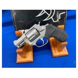 TAURUS 38 SPECIAL MOD. 85