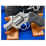 2" BARREL W/ 5 ROUNDS