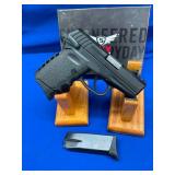 SCCY MOD. CPX-1CB 9MM