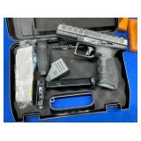 BERETTA APX 9