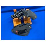 TAURUS 38 SPECIAL